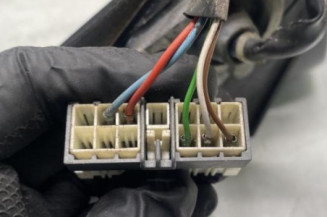 Retroviseur droit PEUGEOT 406