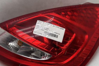 Feu arriere principal droit (feux) FORD FIESTA 6 Photo n°1