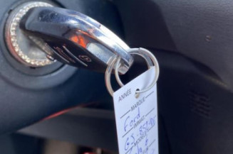 Feu arriere principal gauche (feux) FORD FIESTA 6