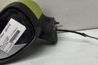 Retroviseur gauche FORD FIESTA 6 Photo n°1