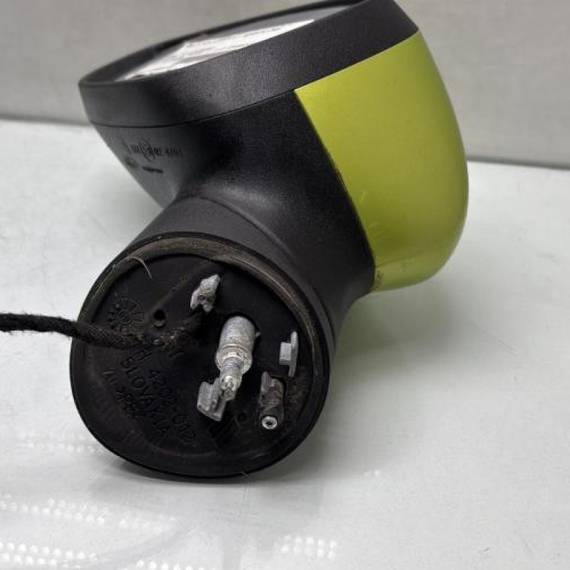 Retroviseur gauche FORD FIESTA 6 Photo n°2