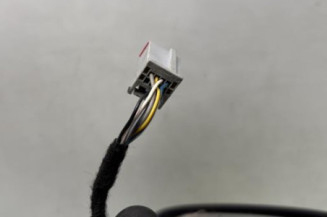 Retroviseur gauche FORD FIESTA 6