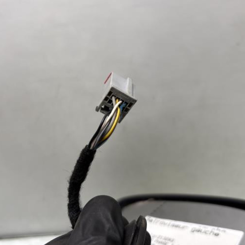 Retroviseur gauche FORD FIESTA 6 Photo n°3