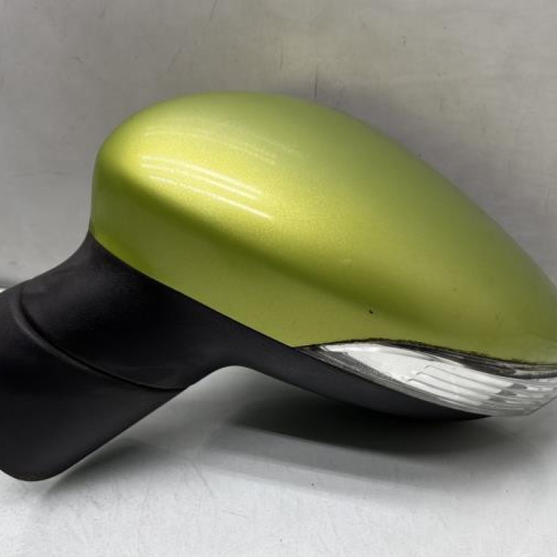 Retroviseur gauche FORD FIESTA 6 Photo n°4