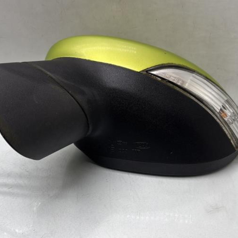 Retroviseur gauche FORD FIESTA 6 Photo n°5