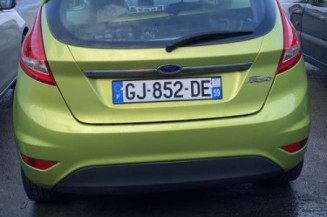 Retroviseur gauche FORD FIESTA 6