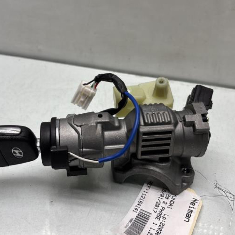 Neiman HYUNDAI I 20 2 Photo n°3