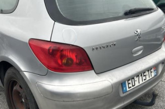 Jante PEUGEOT 307