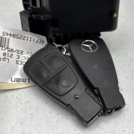 Neiman MERCEDES CLASSE E 210