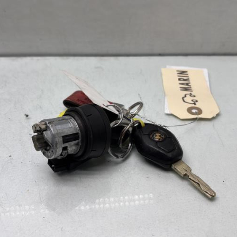 Neiman BMW SERIE 5 E39 Photo n°3