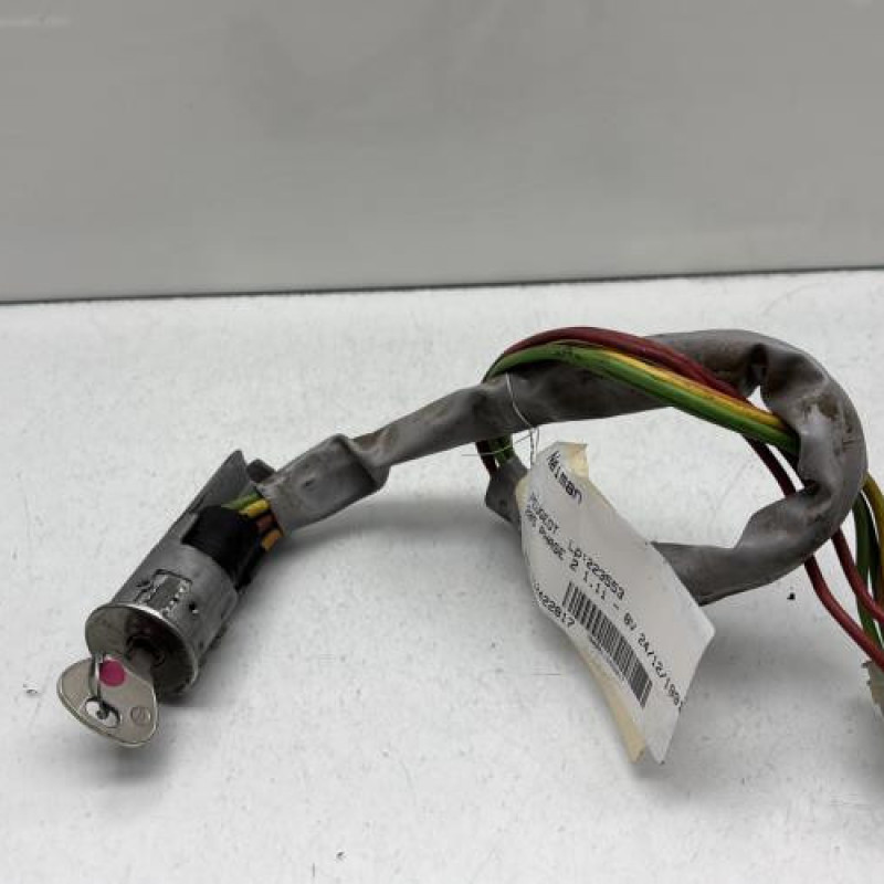 Neiman PEUGEOT 205 Photo n°1