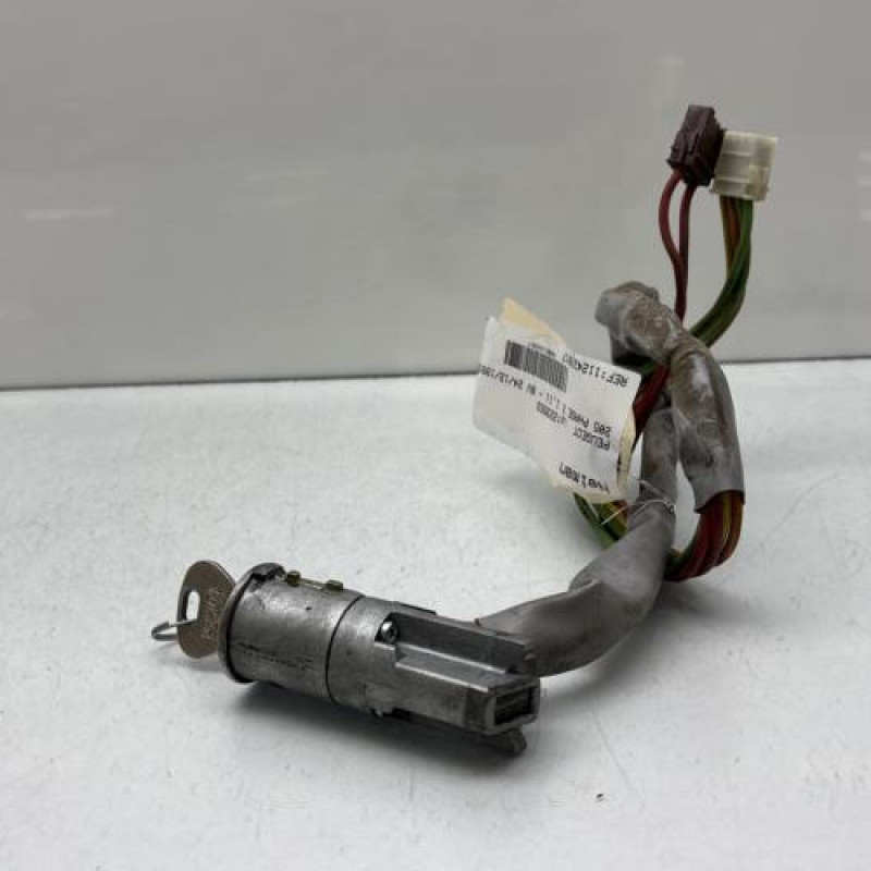 Neiman PEUGEOT 205 Photo n°4