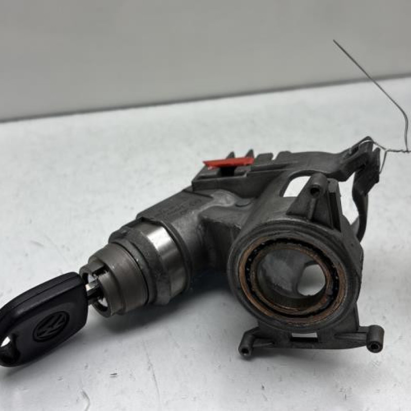 Neiman VOLKSWAGEN POLO 3 Photo n°1