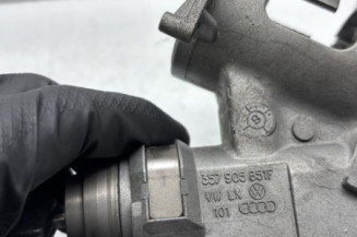 Neiman VOLKSWAGEN POLO 3