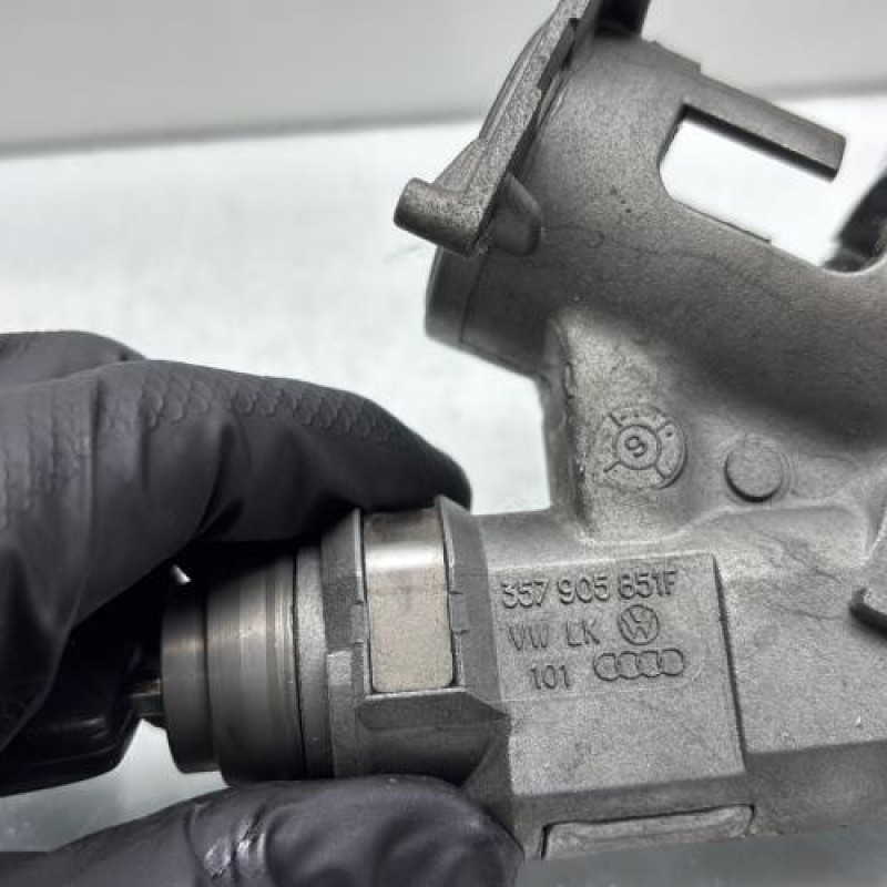 Neiman VOLKSWAGEN POLO 3 Photo n°4