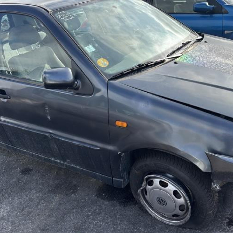 Neiman VOLKSWAGEN POLO 3 Photo n°12