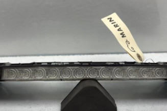 Feu arriere stop central PEUGEOT 407 Photo n°1