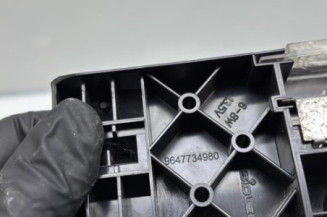 Feu arriere stop central PEUGEOT 407