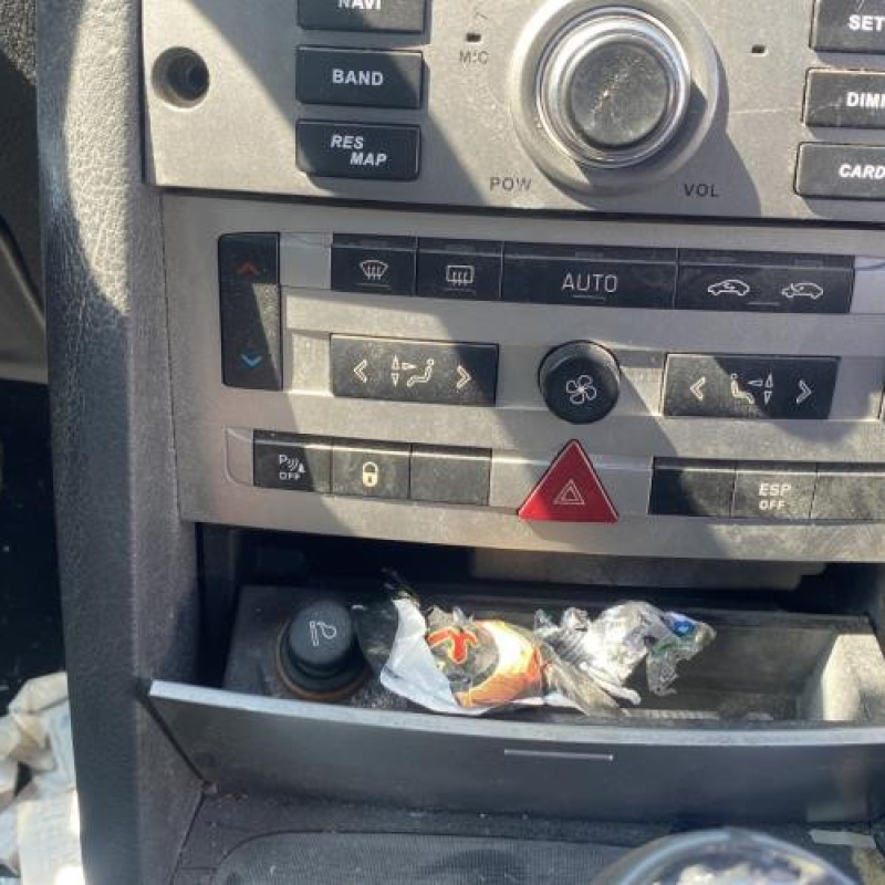 Feu arriere stop central PEUGEOT 407 Photo n°9