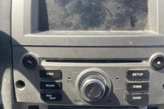 Feu arriere stop central PEUGEOT 407