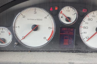 Feu arriere stop central PEUGEOT 407