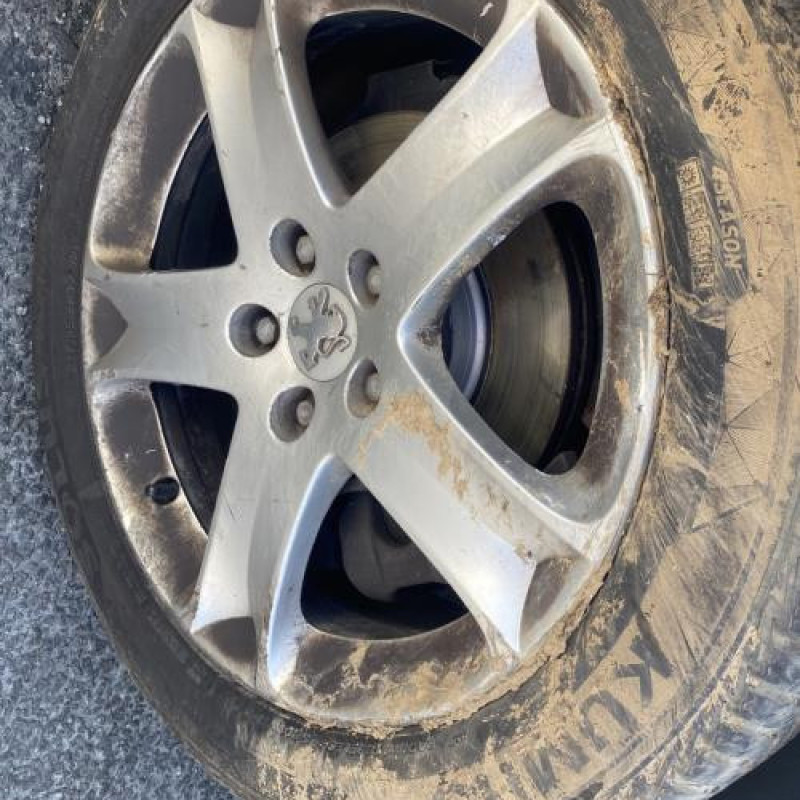 Feu arriere stop central PEUGEOT 407 Photo n°15