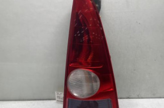 Feu arriere principal droit (feux) RENAULT ESPACE 4 Photo n°1