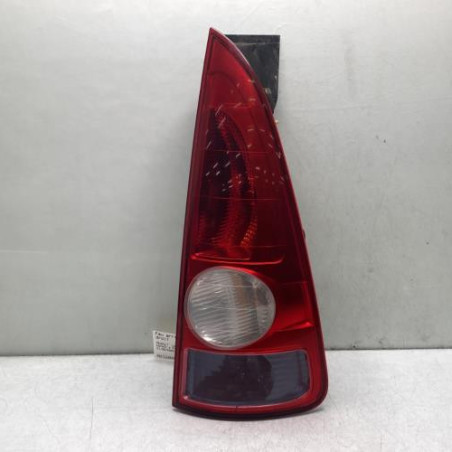 Feu arriere principal droit (feux) RENAULT ESPACE 4 Photo n°1