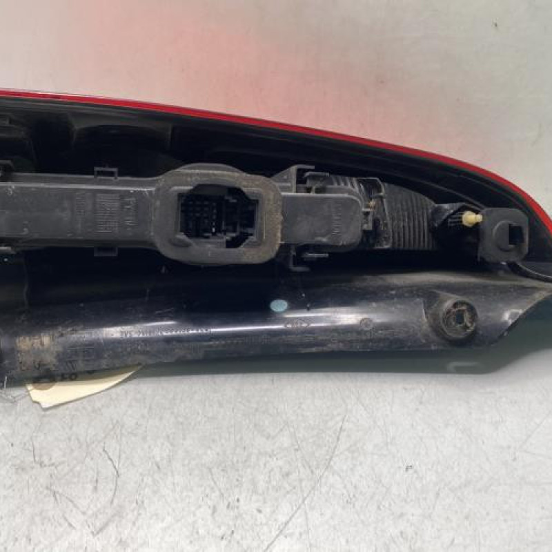 Feu arriere principal droit (feux) RENAULT ESPACE 4 Photo n°2