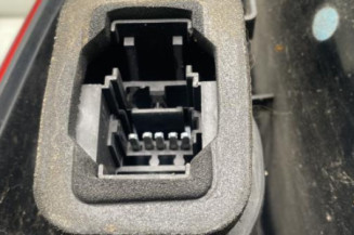 Feu arriere principal droit (feux) RENAULT ESPACE 4