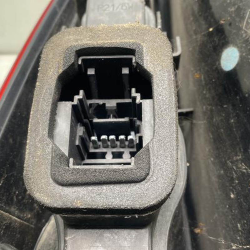 Feu arriere principal droit (feux) RENAULT ESPACE 4 Photo n°3