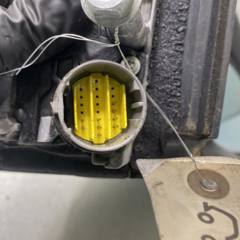 Retroviseur droit RENAULT ESPACE 4 Photo n°5