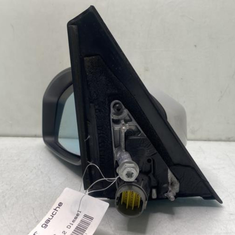 Retroviseur gauche RENAULT ESPACE 4 Photo n°4