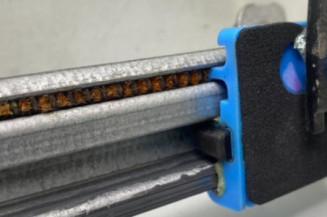 Leve vitre electrique arriere gauche RENAULT ESPACE 4