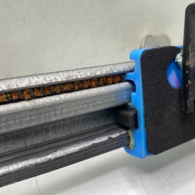 Leve vitre electrique arriere gauche RENAULT ESPACE 4 Photo n°2