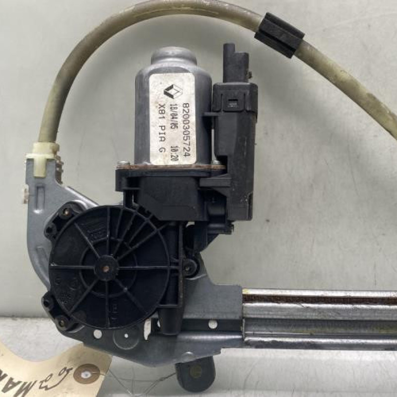 Leve vitre electrique arriere gauche RENAULT ESPACE 4 Photo n°4