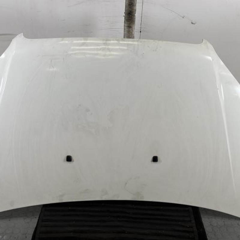 Capot FIAT DOBLO 1 Photo n°1