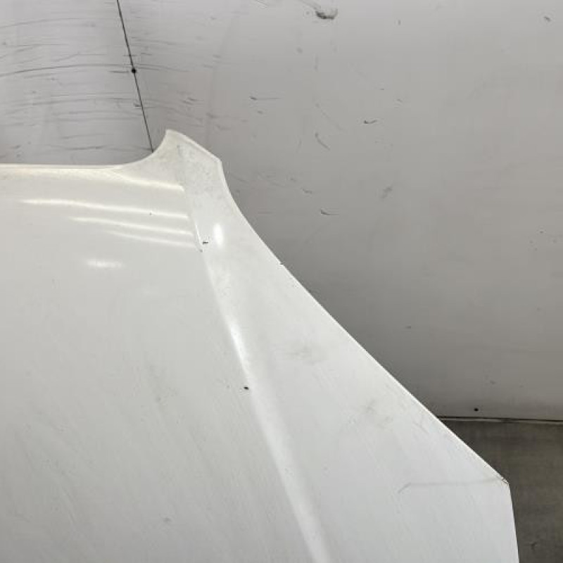 Capot FIAT DOBLO 1 Photo n°3