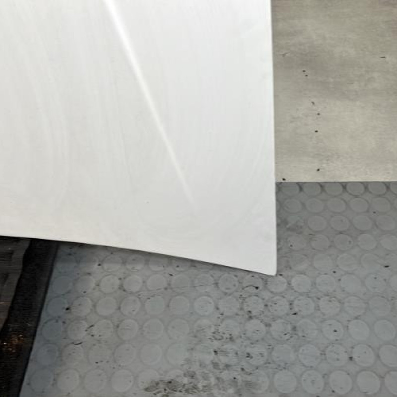 Capot FIAT DOBLO 1 Photo n°4