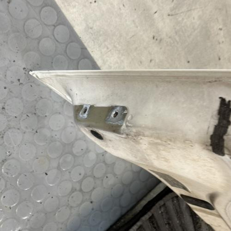 Capot FIAT DOBLO 1 Photo n°7