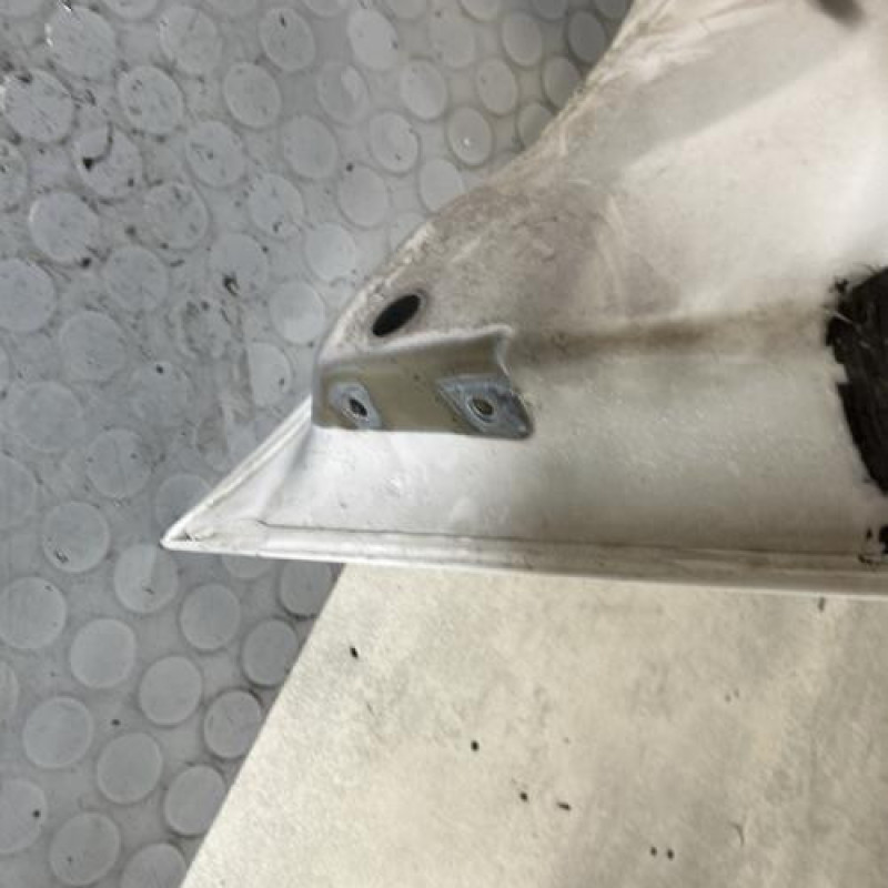 Capot FIAT DOBLO 1 Photo n°8