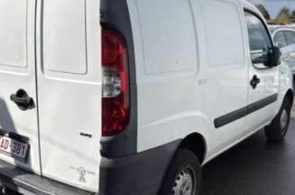 Capot FIAT DOBLO 1
