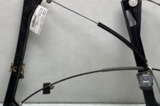 Leve vitre electrique avant droit VOLKSWAGEN POLO 5 Photo n°1