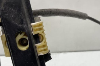 Leve vitre electrique avant droit VOLKSWAGEN POLO 5