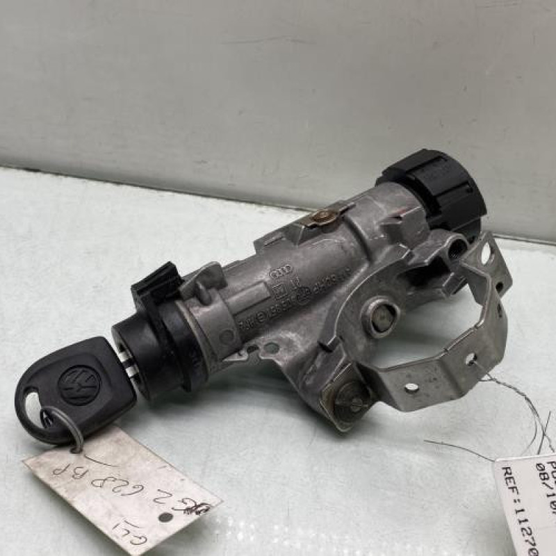 Neiman VOLKSWAGEN POLO 5 Photo n°1