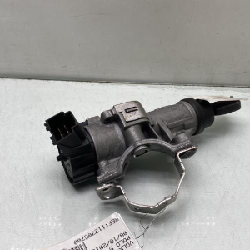 Neiman VOLKSWAGEN POLO 5 Photo n°3