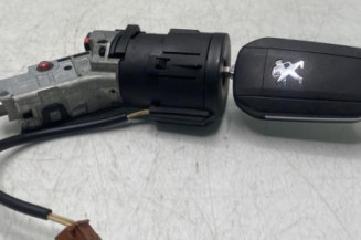 Neiman PEUGEOT 208 1 Photo n°1