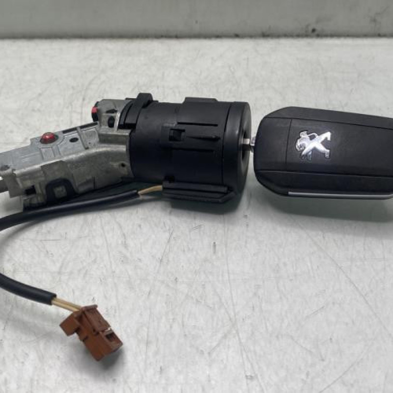 Neiman PEUGEOT 208 1 Photo n°1