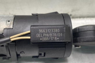 Neiman PEUGEOT 208 1