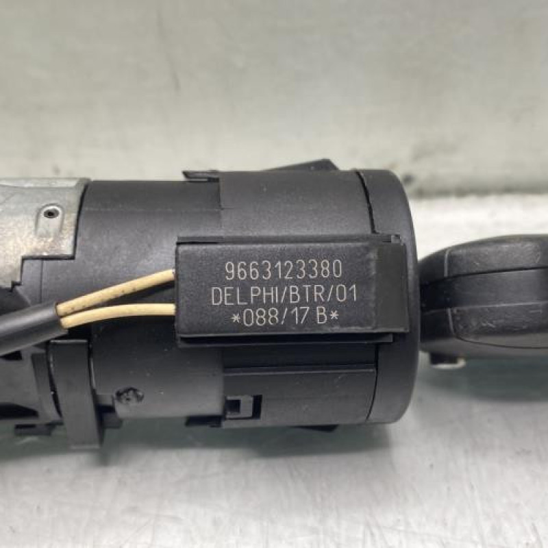 Neiman PEUGEOT 208 1 Photo n°3